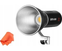 Studijinė lempa Jinbei Nuolatinės šviesos lempa EFD-60M 5500K