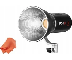 Studijinė lempa Jinbei Nuolatinės šviesos lempa Jinbei EFD-60BI 2700-6500K