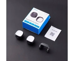 Studijinė lempa Telesin Magnetic Fill Light Kit apšvietimas DJI