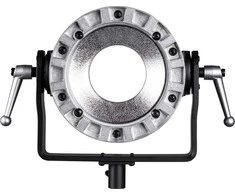 Studijinio šviestuvo Elinchrom „Litemotiv“ laikiklis S tipo tvirtinimui