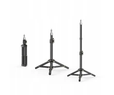 „Hohem Tripod Studio“ nuotraukų trikojis, fotografinis trikojis 40-65 cm 1/4" / T60