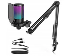Mikrofonas Fifine A6T