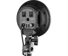 Studijinis rinkinys Freepower „FreePower 106“ nepertraukiamo apšvietimo rinkinys 50x70cm 1200W 5500K su stovu