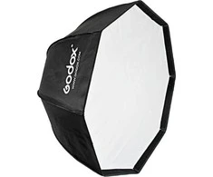 Godox SB-UBW95 Umbrella style softbox Octa 95cm