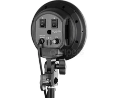 Studijos rinkinys Freepower „FreePower 106“ nepertraukiamo apšvietimo rinkinys 50 x 70 cm 1600 W 5500 K
