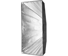 Studijos rinkinys Freepower „FreePower 107“ nepertraukiamo apšvietimo rinkinys 50 x 70 cm 1500 W 5500 K