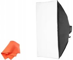 Studijos rinkinys Freepower „FreePower 107“ nepertraukiamo apšvietimo rinkinys 60 x 90 cm 2000 W 5500 K