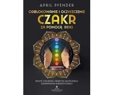 Studio Astropsychologii Atrakinti ir išvalyti čakras su Reka