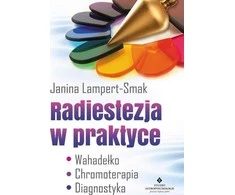 Studio Astropsychologii Radioestezija praktikoje