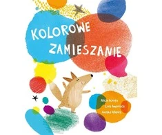 Studio Koloru Spalvinga sumaištis