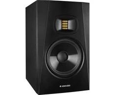 Adam Audio Adam T7V kolonėlė, Juoda, 1vnt.