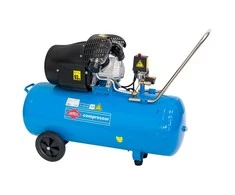 Compressor Airpress HL 425- 100 8bar 100L (36834)
