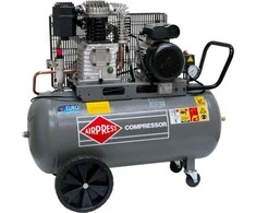 Stūmoklinis kompresorius AIRPRESS HL 425-100 Pro