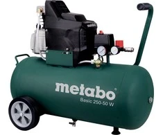 Kompresorius Basic 250-50 W, Metabo