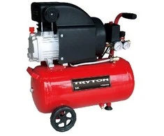 Tryton Tepalo kompresorius 50l, 1500w/2hp, 8bar, 206l/min
