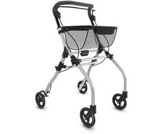 Sturm &amp; Drang Weinberger Indoor-Rollator