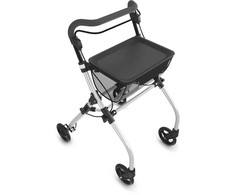 Sturm &amp; Drang Weinberger Indoor-Rollator