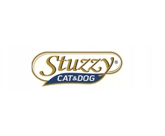Stuzzy Monoprotein, maistas mokra, šuniui, świeży vištiena pasztet, 800g, puszka