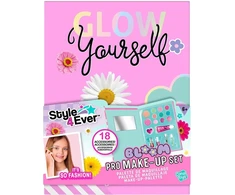 STYLE 4 EVER Professional Make-up Set