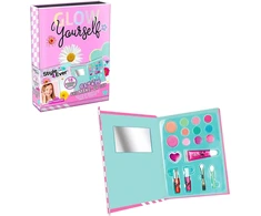 STYLE 4 EVER Professional Make-up Set