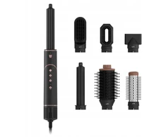 Beautifly Modeliavimo šepetys StyleBliss Noir