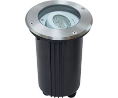 SU-MA Sodo antžeminė šviestuvų lemputė SU-MA Mix 5725 C IP67