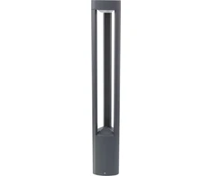 SU-MA Stulpelis pilkas IP54 SU-MA FAN GL 11205