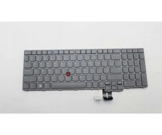 su pašvietimu klaviatūra for Lenovo ThinkPad P16