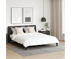 Antklodžių rinkinys su pagalve 3 pcs Balta Plunksna 3377072