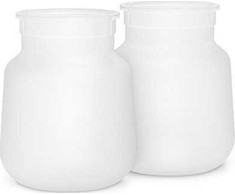 Suavinex 082143 PAKEITIMAS MAIŠĖLIS 180 ml ZERO ZERO 3308143