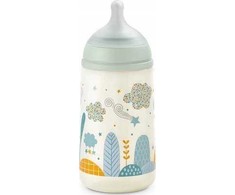 SUAVINEX PHYSIOLOGICAL BOTLE SX PRO 270ML DREAMS VIDUTINIS SRAUTAS
