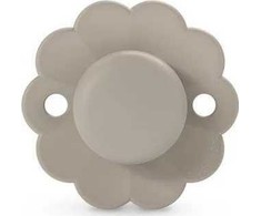 Suavinex 084086 SX PRO čiulptukas 0-6 Pilkas CLOUDS WONDER 308371