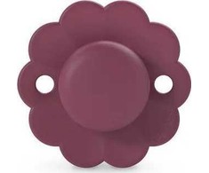 Suavinex 084130 SX PRO PACIFIER 0-6 VIVA MAGENTA WONDER 308376