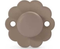 Suavinex 084185 SX PRO PACIFIER 0-6 RAW UMBER WONDER 308381