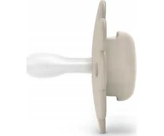 Suavinex - 308383-PHYSIOLOGICAL čiulptukas SX PRO SILICONE/6-18M/GCLOUDS/WONDER