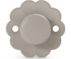 Suavinex - 308383-PHYSIOLOGICAL čiulptukas SX PRO SILICONE/6-18M/GCLOUDS/WONDER