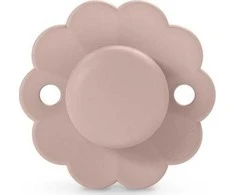 Suavinex - 308390-PHYSIOLOGICAL čiulptukas SX PRO SILICONE/6-18M/PMAUVE/WONDER