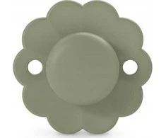 Suavinex - 308392-PHYSIOLOGICAL čiulptukas SX PRO silikoninis/6-18M/HGREEN/