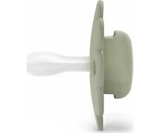 Suavinex - 308392-PHYSIOLOGICAL čiulptukas SX PRO silikoninis/6-18M/HGREEN/