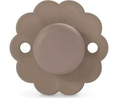 Suavinex - 308394-PHYSIOLOGICAL čiulptukas SX PRO silikoninis/6-18m/UMBER/WONDER