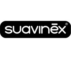 Suavinex 087056 BUTELIUKO SPENELIAI ZERO MEDIUM M 2VNT. 308681