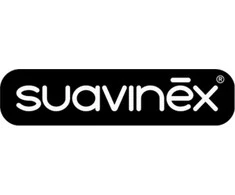 Suavinex 087056 BUTELIUKO SPENELIAI ZERO MEDIUM M 2VNT. 308681
