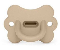 SUAVINEX COLOUR ESSENCE BUTTERFLY FIZIOLOGINIS ČIULPTULAS SX PRO, 0–6 MĖN., BEIGE