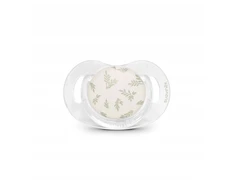 Suavinex 308934-PHYSIOTHERAPY SX PRO SILICONE 6-18M ŽALIOJI POEZIJA