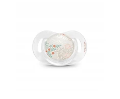 Suavinex 308937-PHYSIologic čiulptukas SX PRO SILICONE 18M BEIGE POETRY