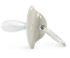 Suavinex 309069-PHYSIOTHERAPY SX PRO 18M 2 vnt. smėlio spalvos, laukinės ir laisvos