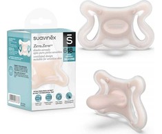 Suavinex čiulptukas Zero Zero Physio 6-18m