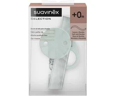 Suavinex 900720 Grandinėlė čiulptukui Z TASIEMKĄ WONDERLAND MORSKI 402830