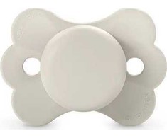 Suavinex 901123 PACIFIER SX PRO 0-6 BUTTERFLY BEIGE 308777