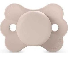 Suavinex 901147 PACIFIER SX PRO 0-6 BUTTERFLY Rožinis 6308779
